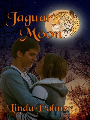 cover image of Jaguar Moon